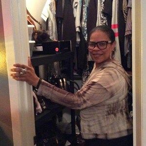 Meet your Posher, Kesia